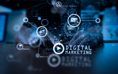 The Top 5 Digital Marketing Trends to Watch Out for in 2023